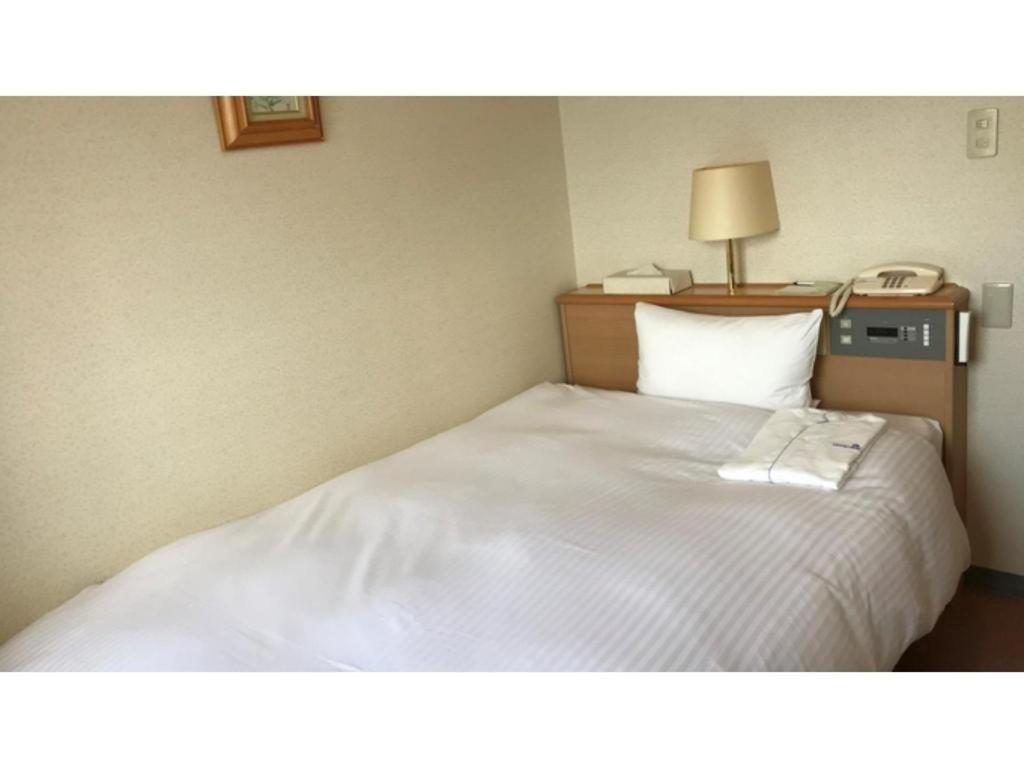 Mutsu Park Hotel Extérieur photo