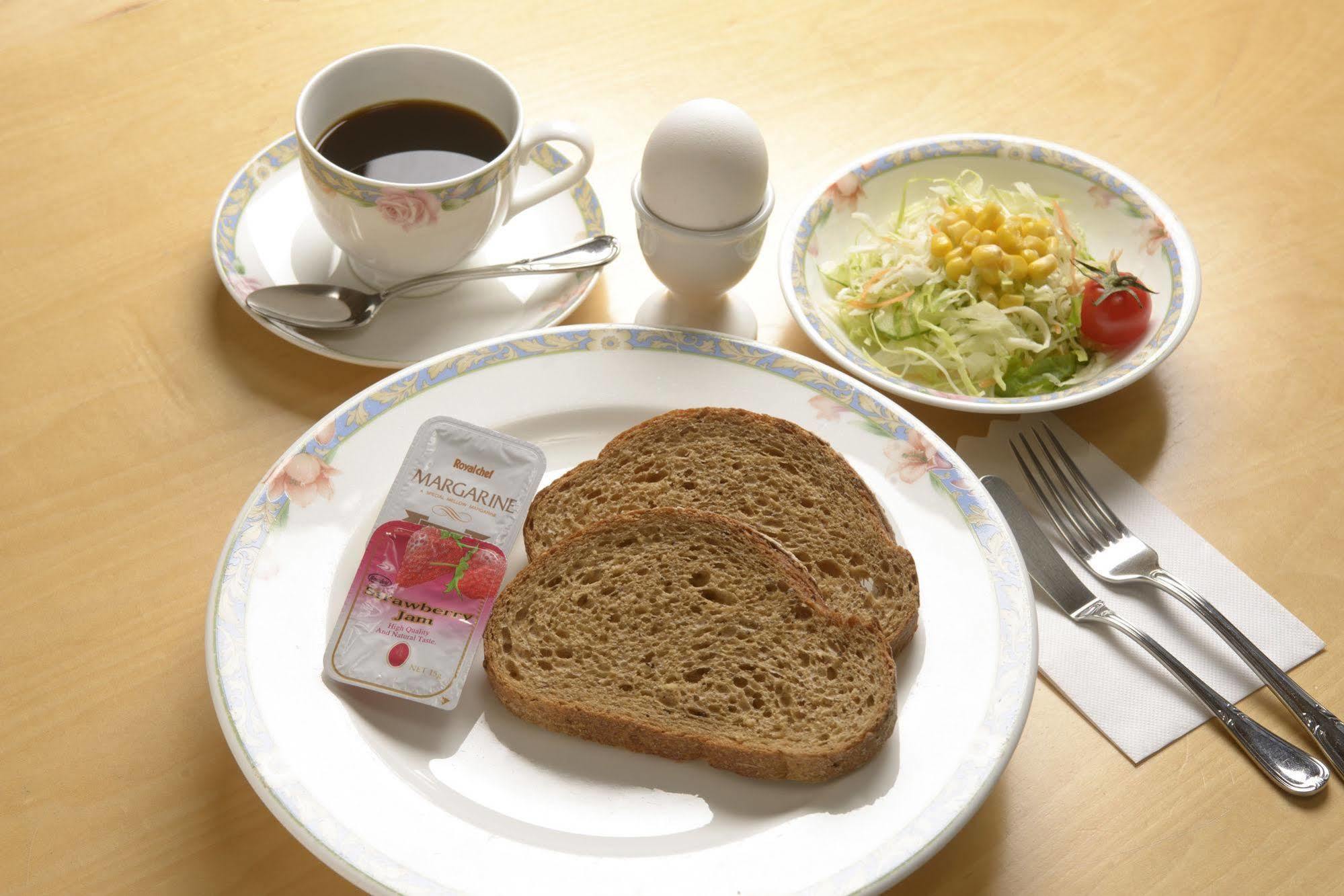Mutsu Park Hotel Extérieur photo