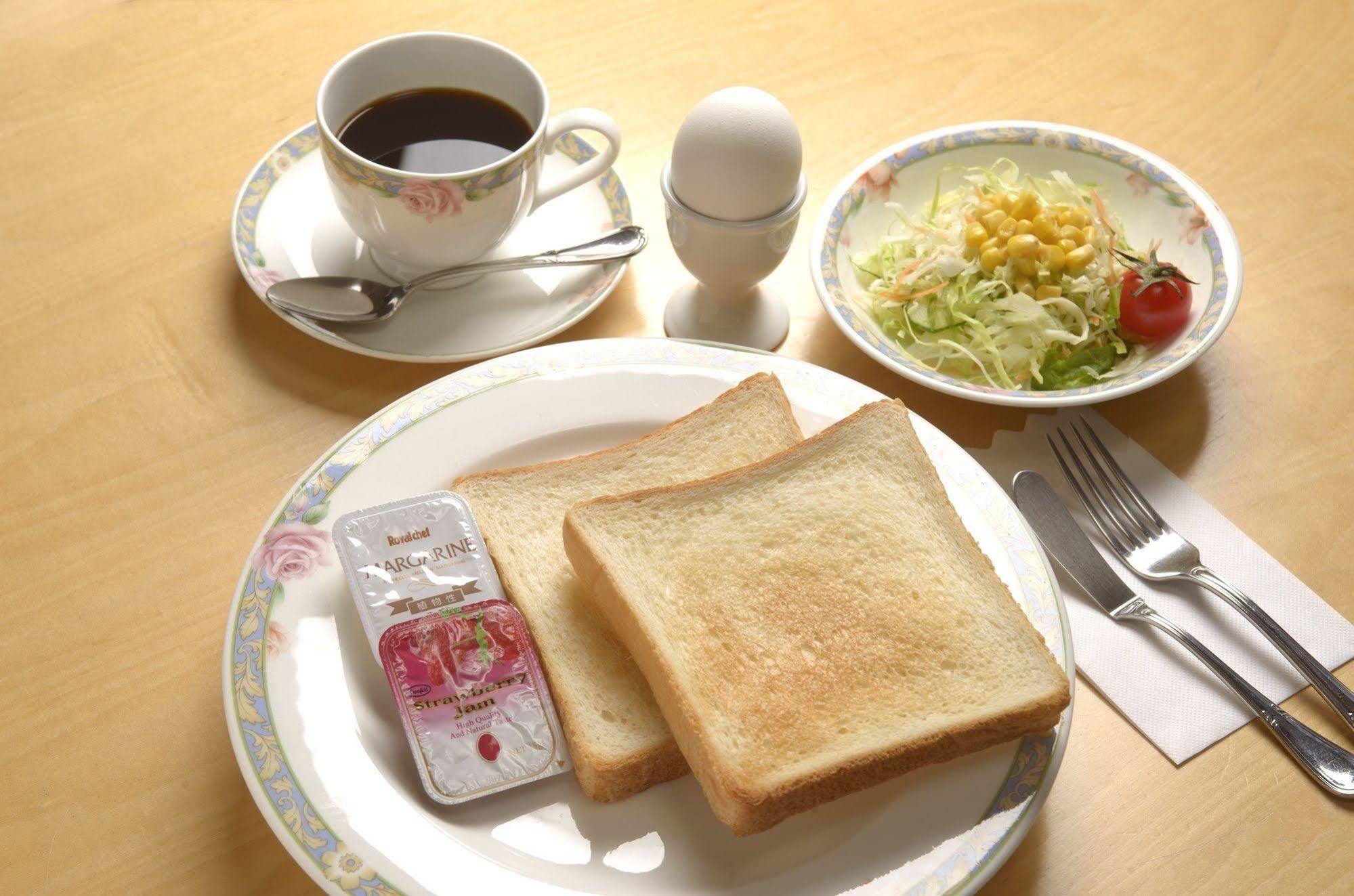Mutsu Park Hotel Extérieur photo